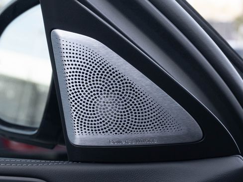 Used 2026 BMW X6 M Competition w/ Executive Package image 32