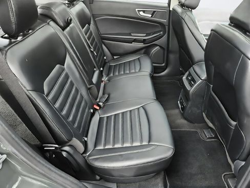 Used 2024 Ford Edge SEL w/ Convenience Package AWD/4WD image 29