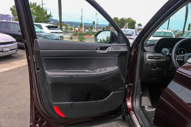 Certified 2023 Hyundai Palisade Limited FWD image 29