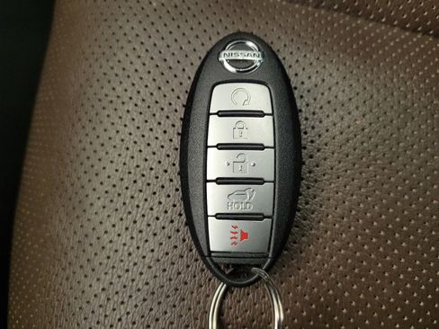 Used 2016 Nissan Murano SL w/ SL Technology Package AWD/4WD image 32