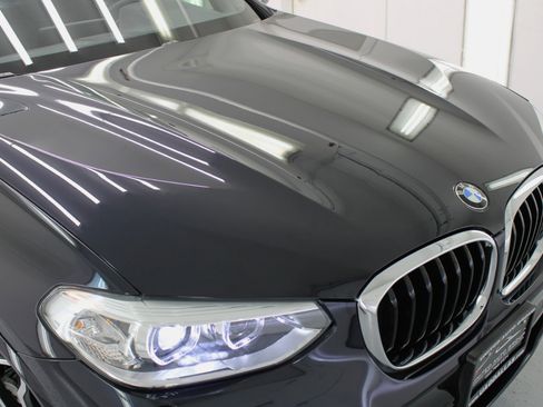 Used 2018 BMW X3 xDrive30i image 18