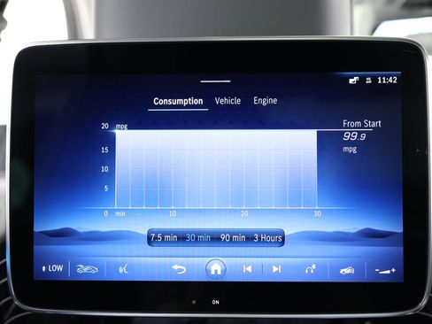 Used 2021 Mercedes-Benz Maybach S 580 4MATIC image 73