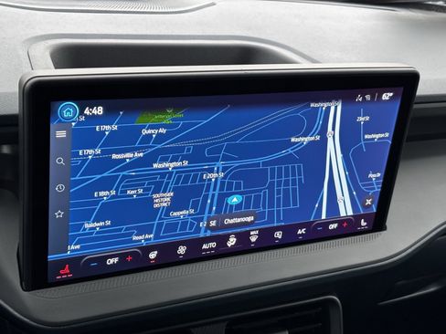 New 2026 Ford Maverick Lariat w/ Black Appearance Package image 5