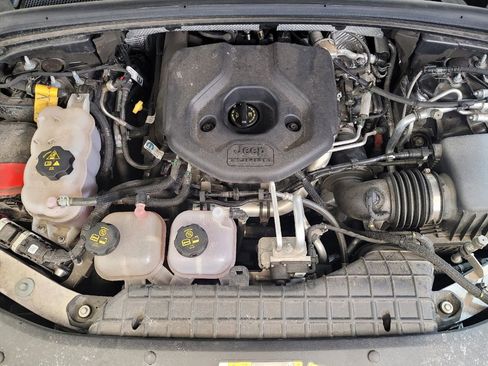 Used 2022 Jeep Grand Cherokee Limited 4xe image 30