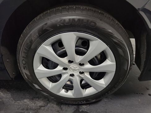 Used 2023 Toyota Corolla LE image 10