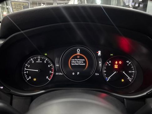 Used 2024 MAZDA CX-50 AWD 2.5 S w/ Select Package image 20