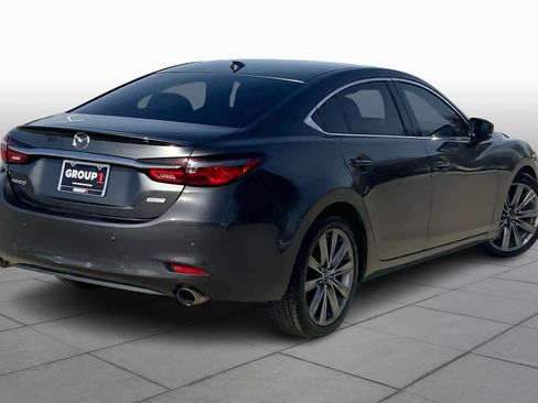 Used 2018 MAZDA MAZDA6 Signature image 13