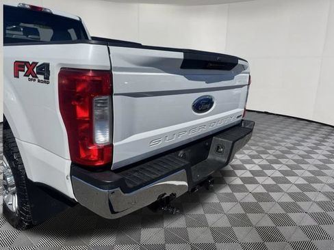 Used 2017 Ford F350 XL AWD/4WD image 17