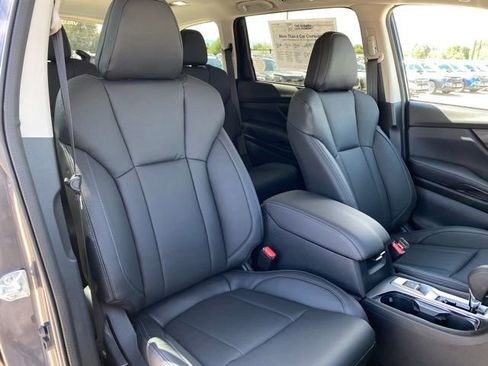 New 2026 Subaru Ascent Premium AWD/4WD image 9