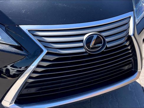 Used 2019 Lexus RX 350 FWD w/ Premium Package image 30