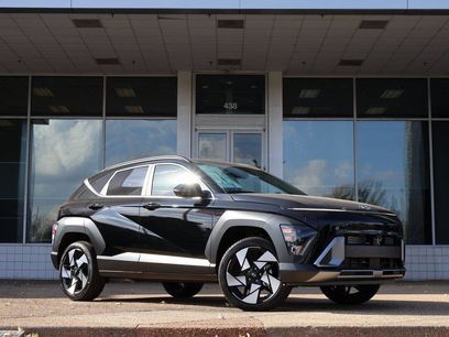 New 2026 Hyundai Kona Limited