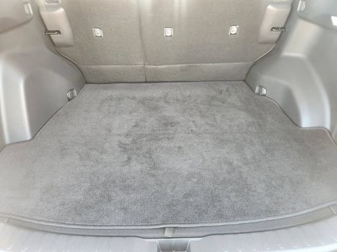 Certified 2025 Toyota RAV4 LE AWD/4WD image 32
