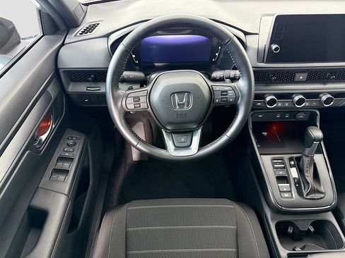 Certified 2026 Honda CR-V TrailSport image 10