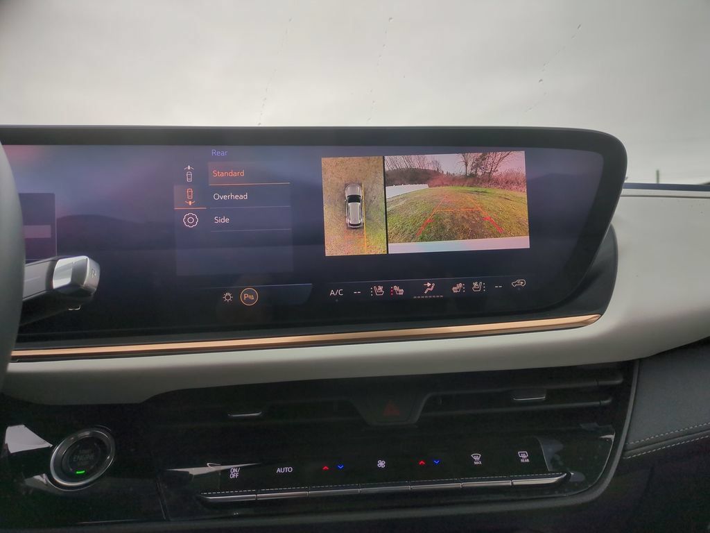 New 2026 Buick Envision Avenir AWD/4WD image 11
