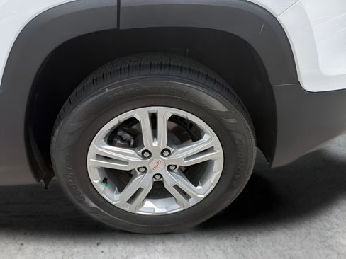 Used 2022 GMC Terrain SLE w/ Driver Convenience Package FWD image 53