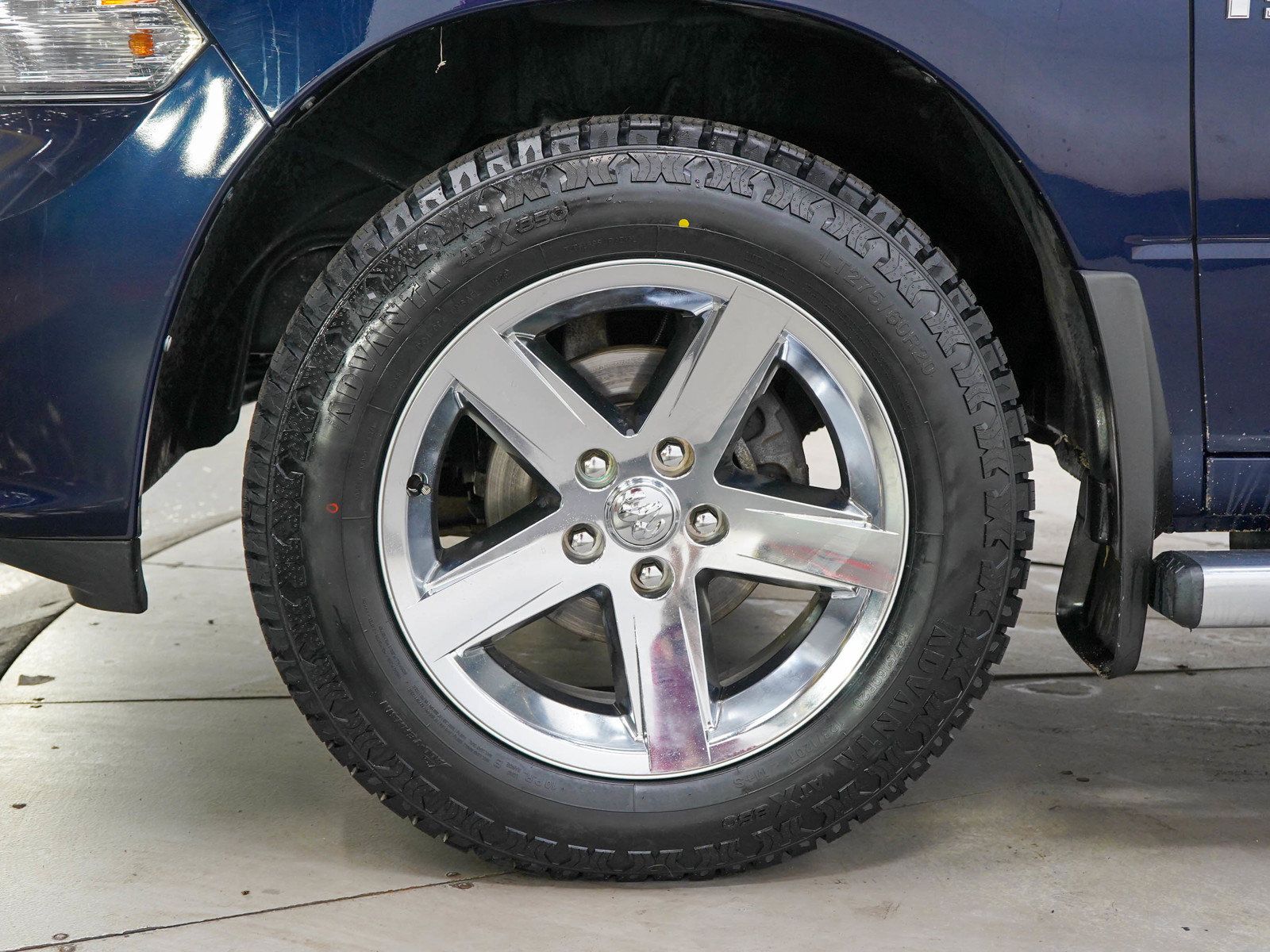 Used 2018 RAM 1500 Express w/ Express Value Package AWD/4WD image 26