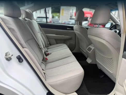 Used 2014 Subaru Legacy 2.5i Premium AWD/4WD image 33