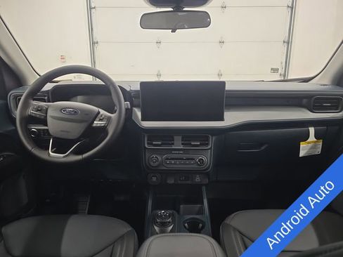 New 2026 Ford Maverick Lariat AWD/4WD image 15