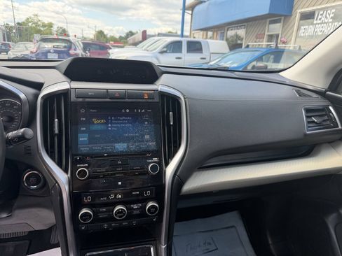 Used 2020 Subaru Ascent Premium w/ Sport Package AWD/4WD image 26