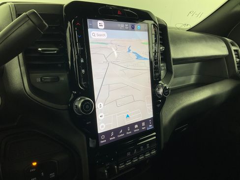 New 2026 RAM 2500 Tradesman image 10