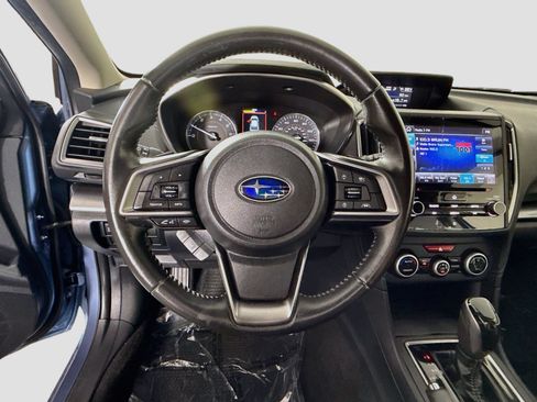 Used 2018 Subaru Crosstrek 2.0i Limited w/ 50th Anniversary Edition AWD/4WD image 13