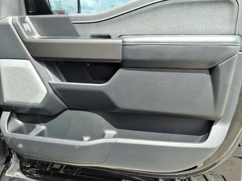 Used 2024 Ford F150 Lariat w/ Equipment Group 502A High AWD/4WD image 14