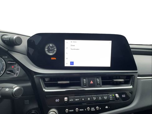 Used 2023 Lexus ES 350 w/ Accessory Package (Z2) FWD image 47