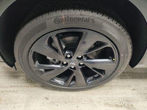 New 2026 Buick Envision Sport Touring image 20