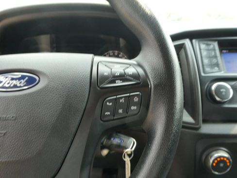 Used 2021 Ford Ranger XL w/ Equipment Group 101A High AWD/4WD image 18