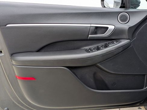 Used 2025 Hyundai Sonata SEL image 11