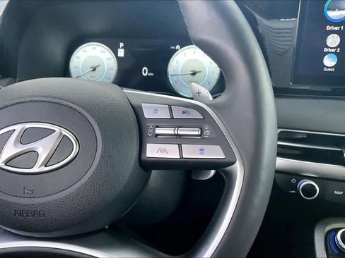 Used 2024 Hyundai Palisade SEL image 22