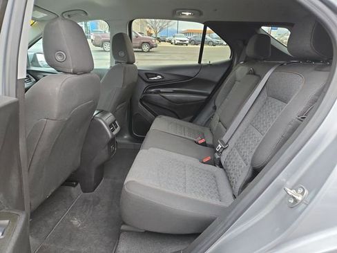 Used 2024 Chevrolet Equinox LT image 29