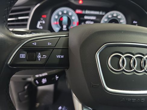 Used 2022 Audi Q7 2.0T Premium Plus AWD/4WD image 17
