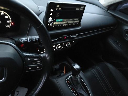 Used 2023 Honda HR-V EX-L image 5