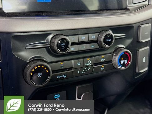 New 2024 Ford F150 XL w/ Equipment Group 103A High image 18