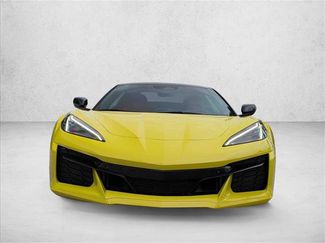 Used 2024 Chevrolet Corvette Z06 RWD video 2