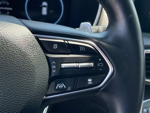 Used 2023 Hyundai Santa Fe Limited image 9