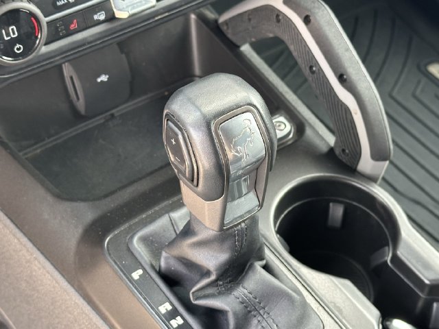 Used 2023 Ford Bronco Outer Banks AWD/4WD image 21