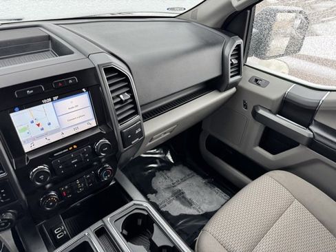 Used 2019 Ford F150 XLT w/ Equipment Group 302A Luxury image 22