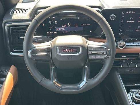 New 2026 GMC Canyon AT4 w/ Technology Plus Package image 24