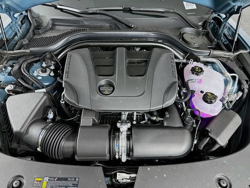 New 2026 Dodge Charger R/T w/ Blacktop Package AWD/4WD image 18