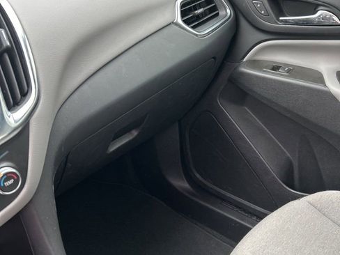 Certified 2024 Chevrolet Equinox LS image 20