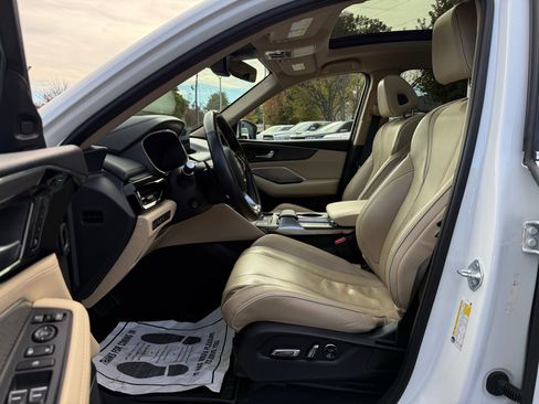 Used 2022 Acura MDX Advance image 36