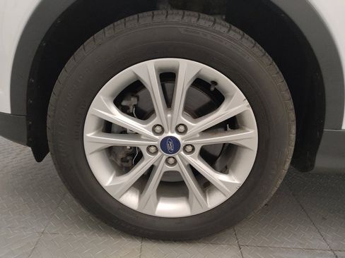 Used 2018 Ford Escape SE AWD/4WD image 31