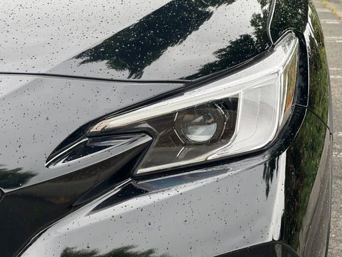 Used 2024 Subaru WRX TR image 49