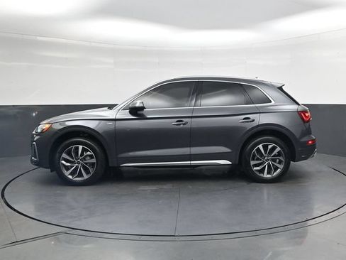 Used 2023 Audi Q5 2.0T Premium w/ Convenience Package AWD/4WD image 9