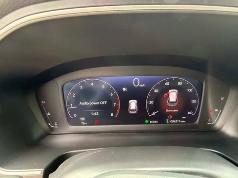 Used 2026 Honda Passport RTL image 34
