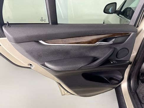 Used 2015 BMW X5 xDrive35i image 26