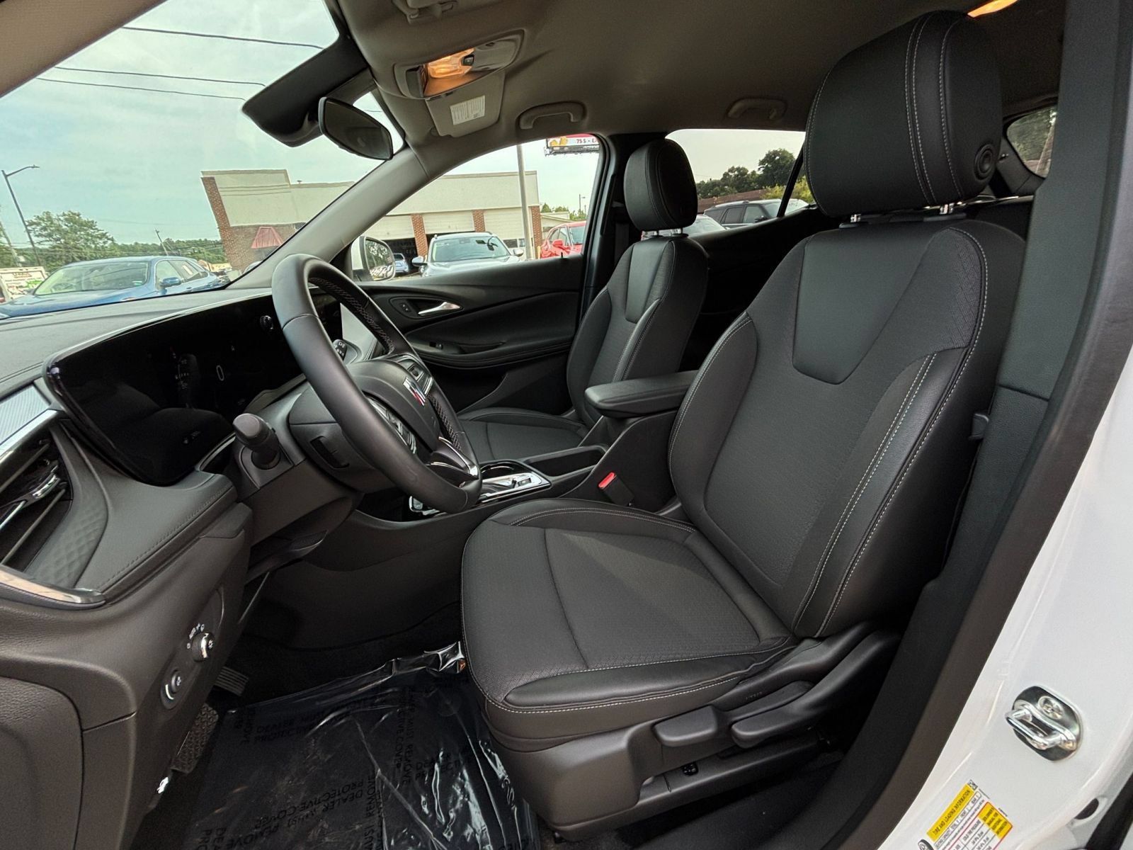 Used 2026 Buick Encore GX Preferred FWD image 26