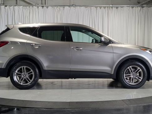 Used 2017 Hyundai Santa Fe Sport AWD/4WD image 11